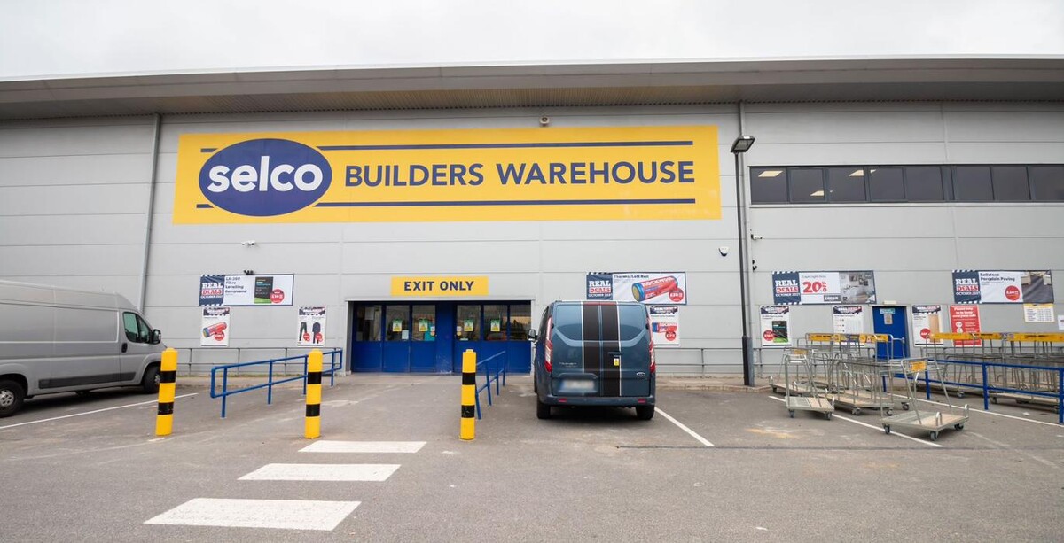 Images Selco Builders Warehouse