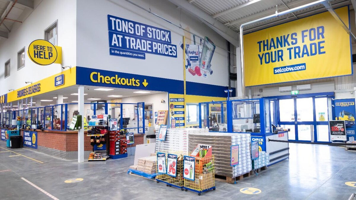 Images Selco Builders Warehouse