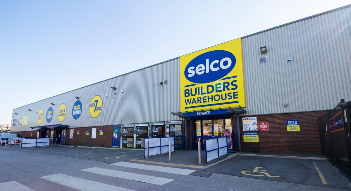 Images Selco Builders Warehouse