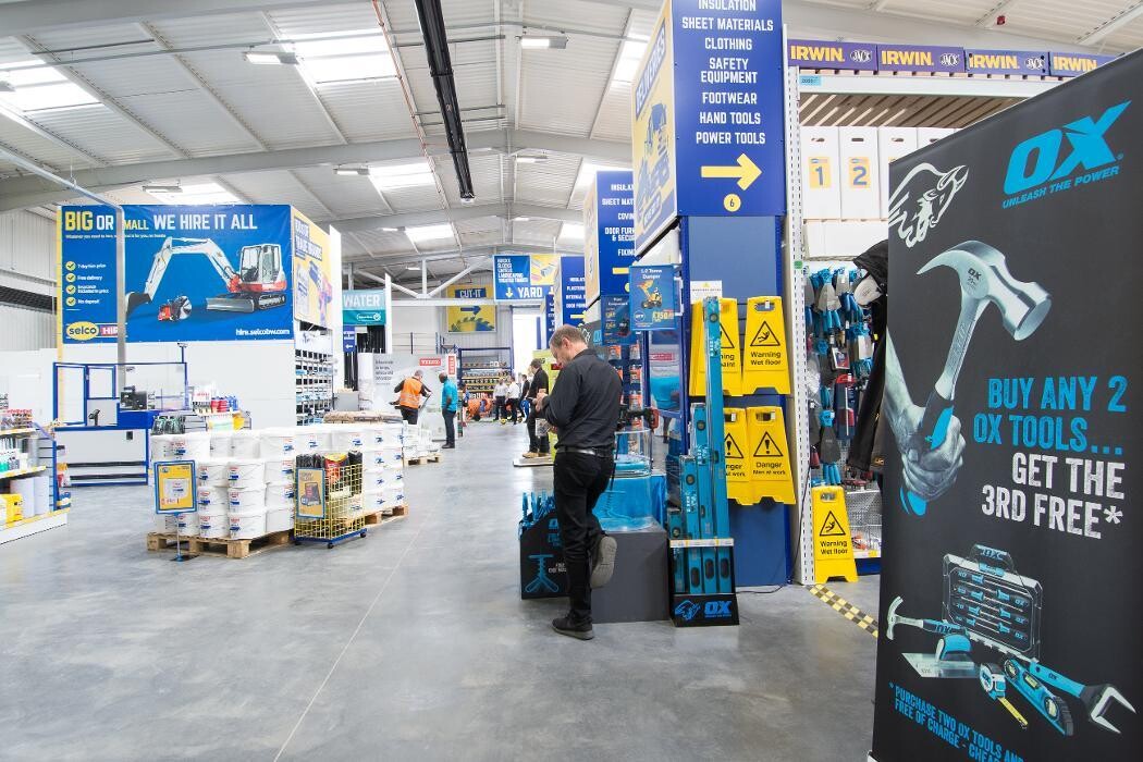 Images Selco Builders Warehouse