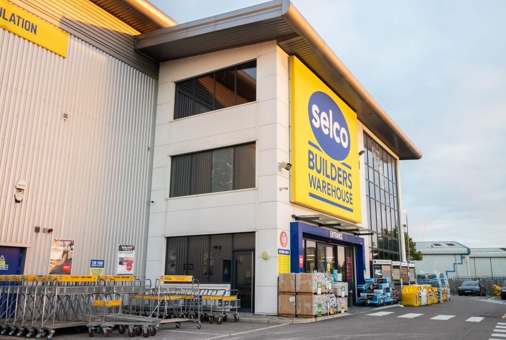 Images Selco Builders Warehouse