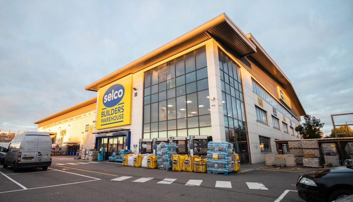 Images Selco Builders Warehouse