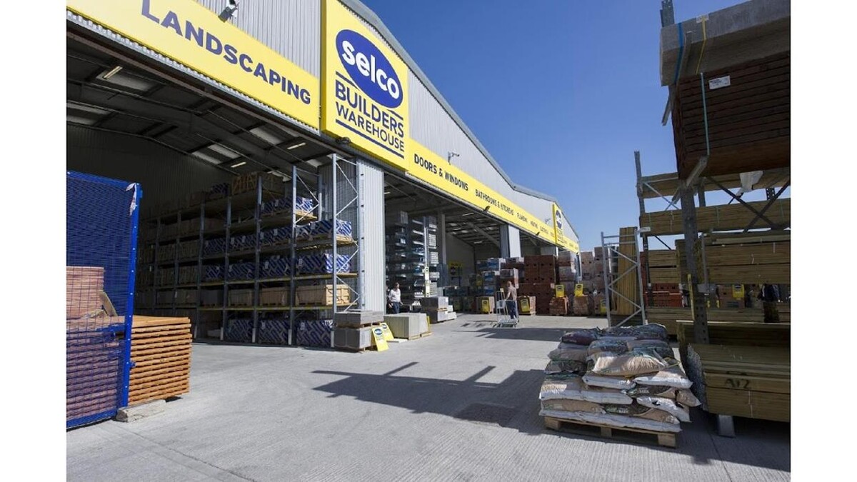 Images Selco Builders Warehouse