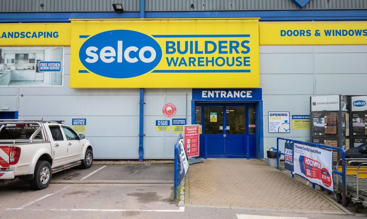 Images Selco Builders Warehouse