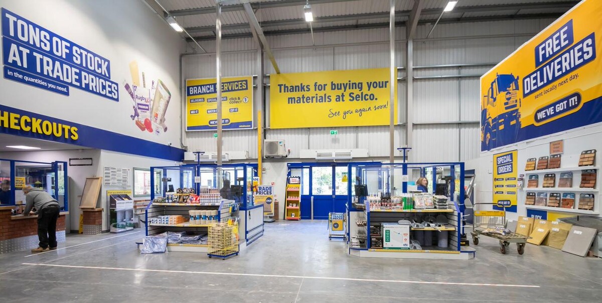 Images Selco Builders Warehouse