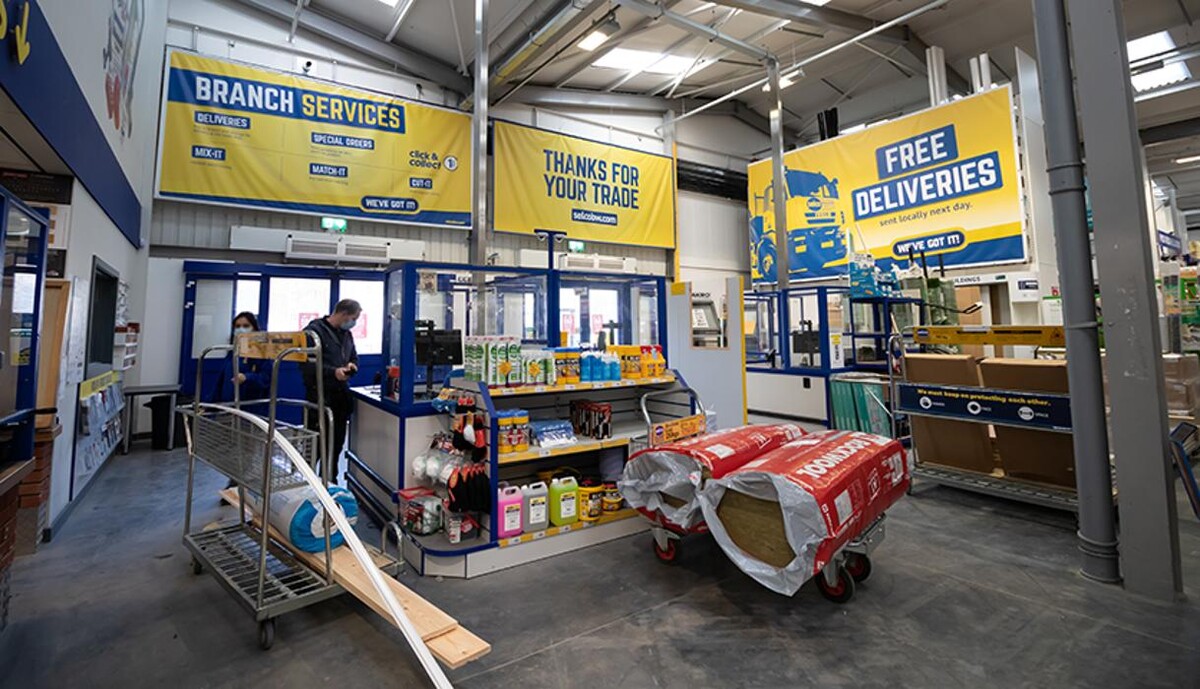 Images Selco Builders Warehouse