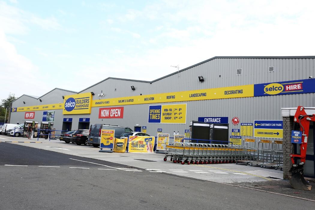 Images Selco Builders Warehouse