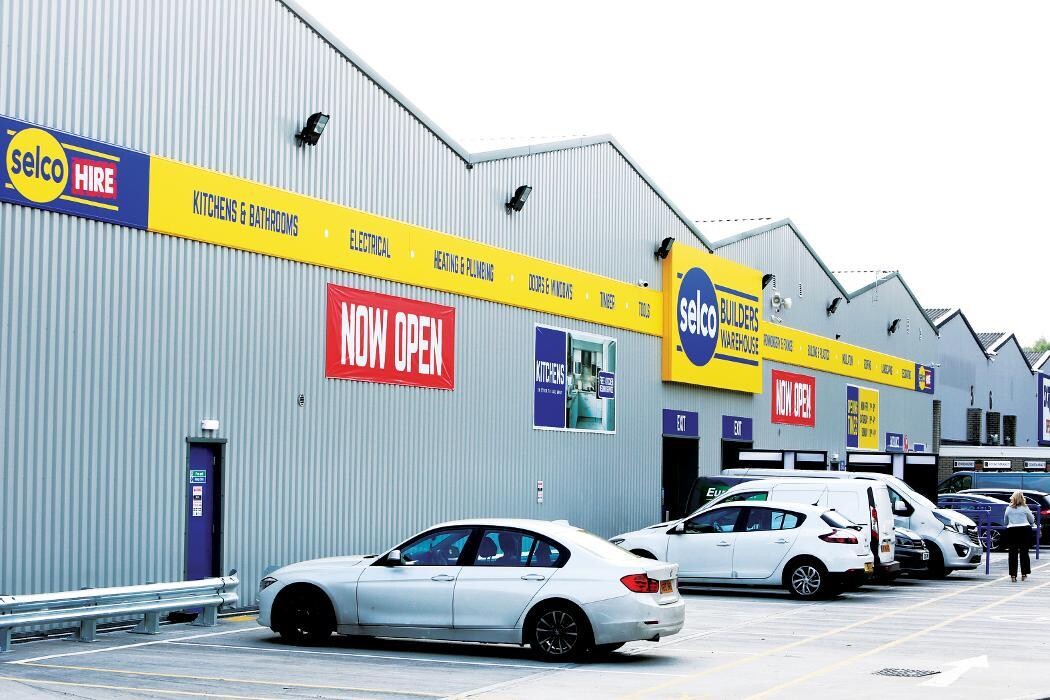 Images Selco Builders Warehouse