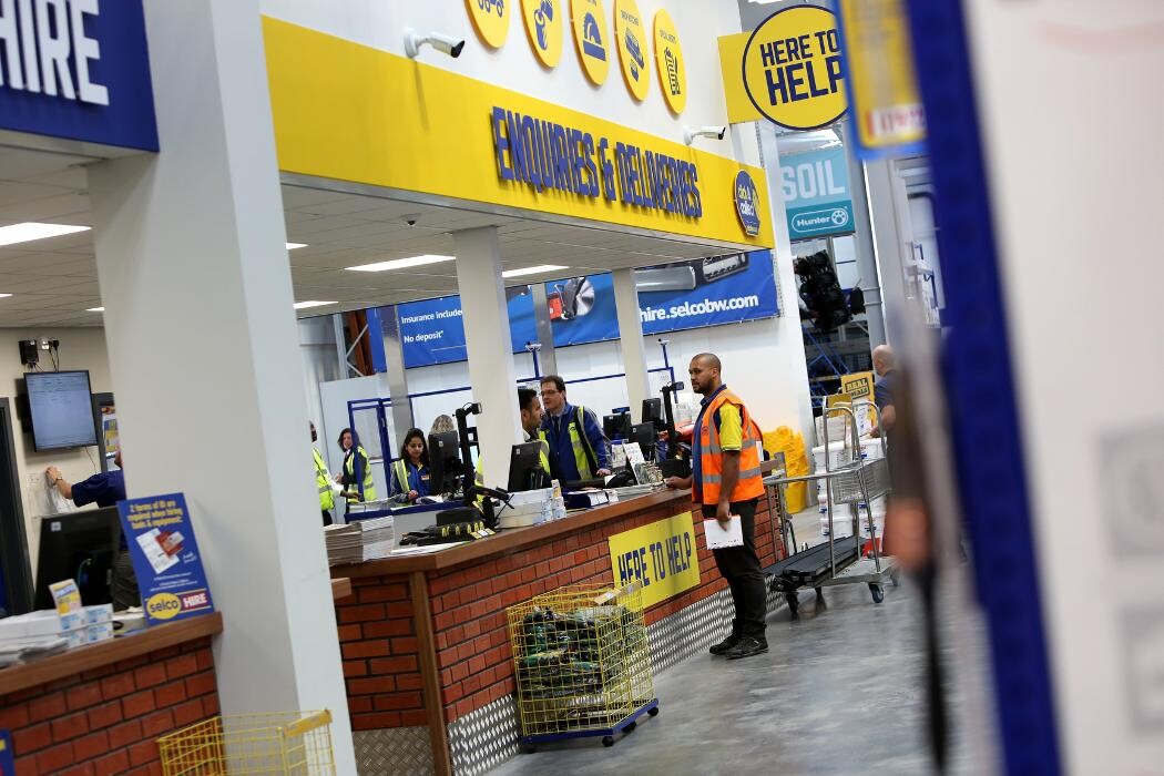 Images Selco Builders Warehouse