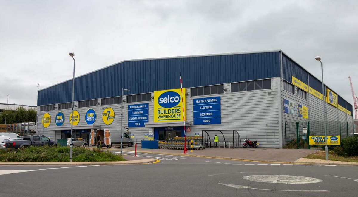 Images Selco Builders Warehouse