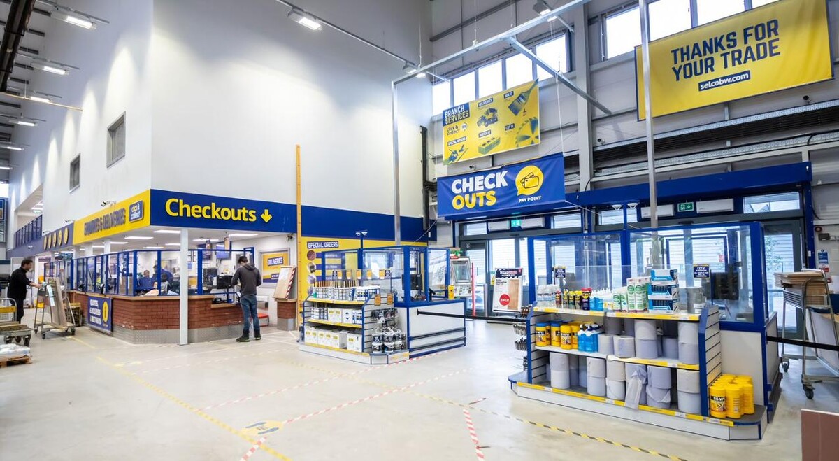 Images Selco Builders Warehouse