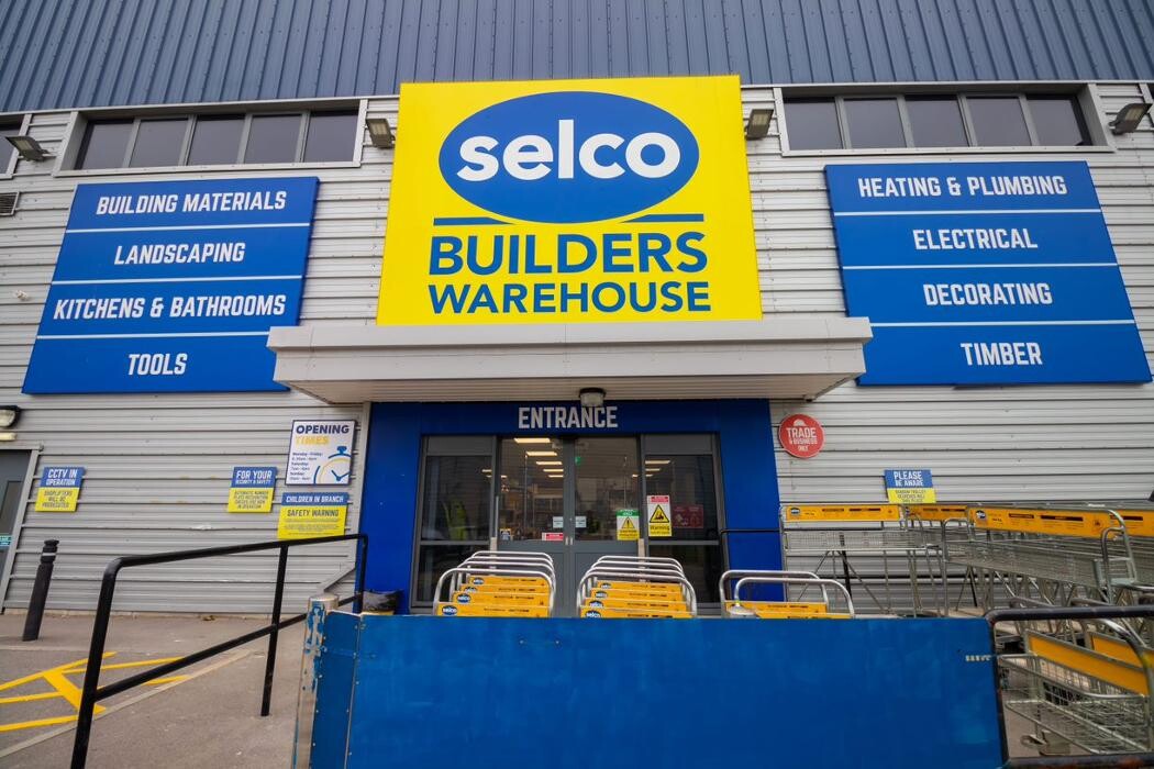 Images Selco Builders Warehouse