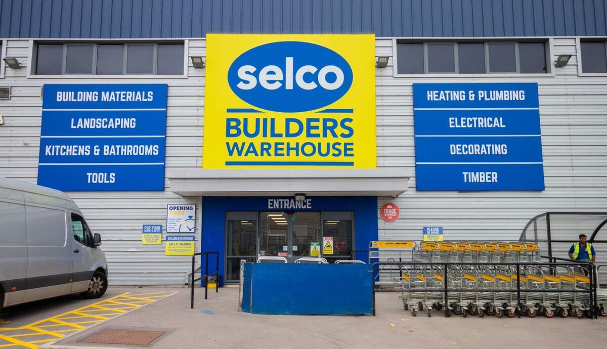 Images Selco Builders Warehouse