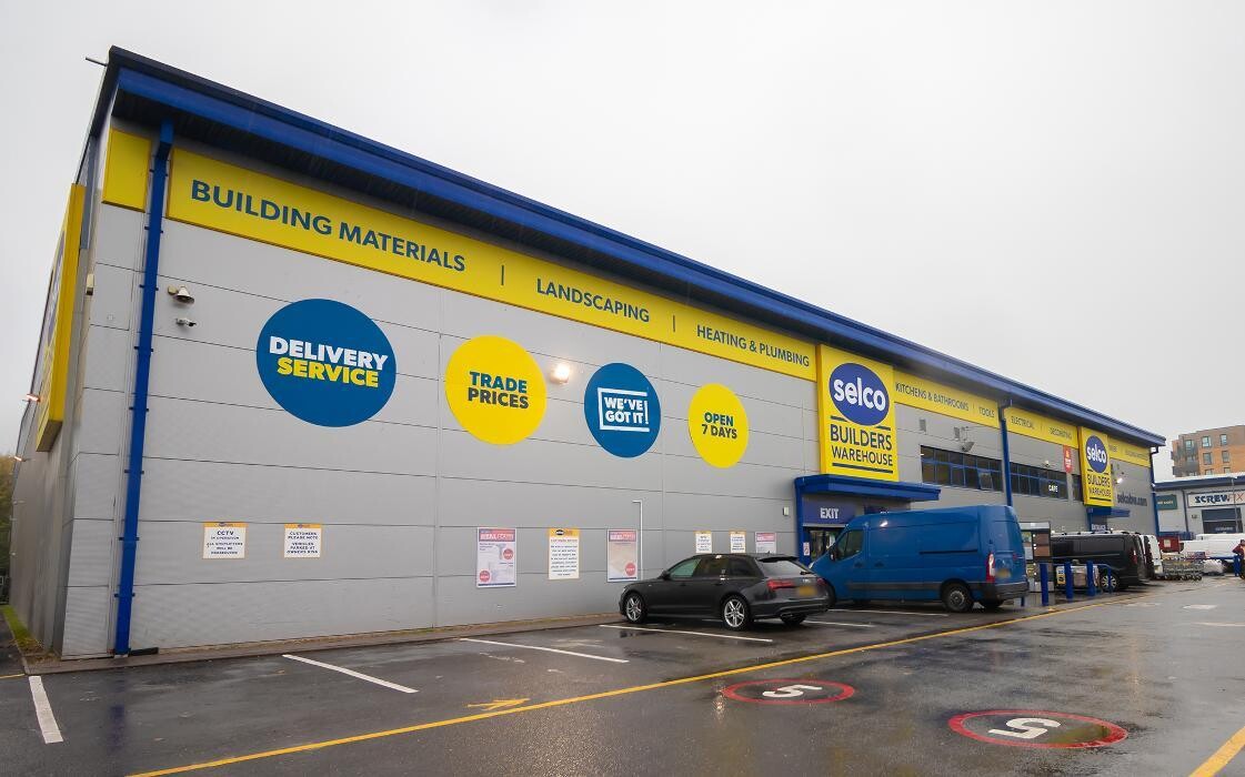 Images Selco Builders Warehouse