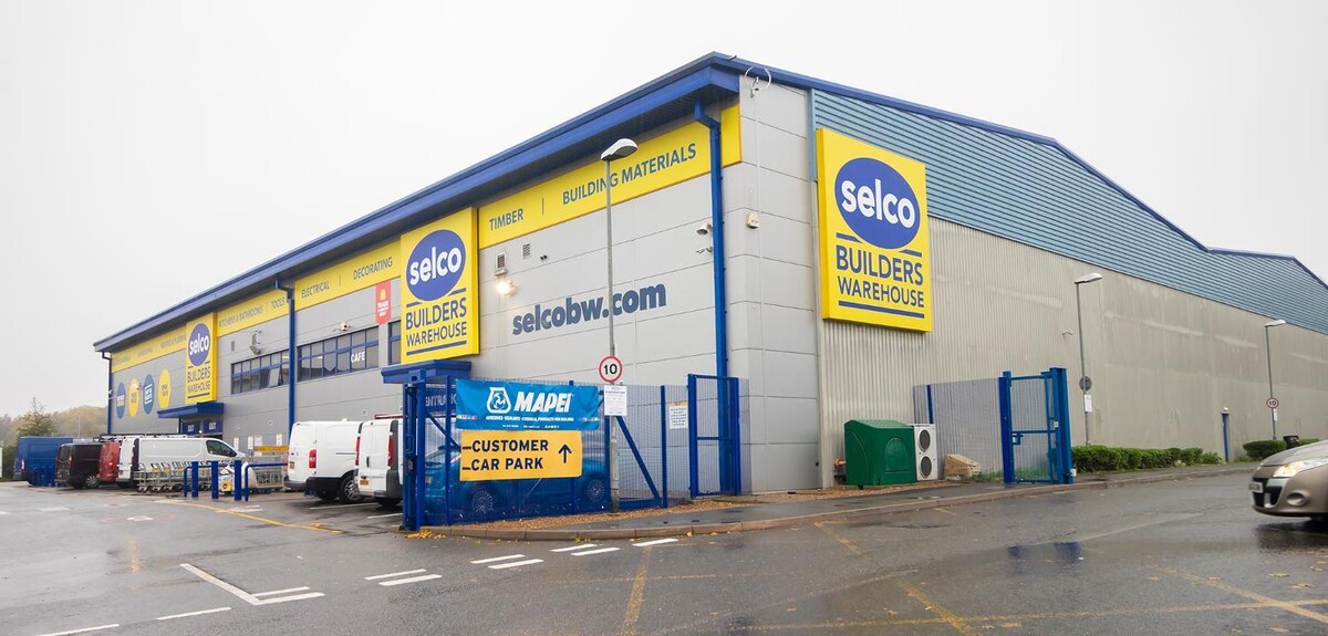 Images Selco Builders Warehouse