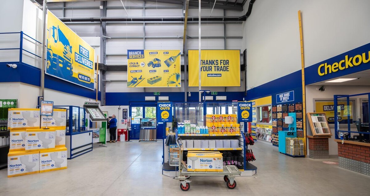 Images Selco Builders Warehouse