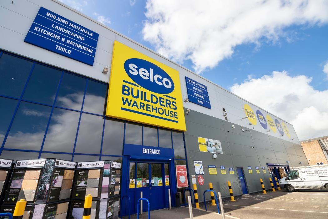 Images Selco Builders Warehouse