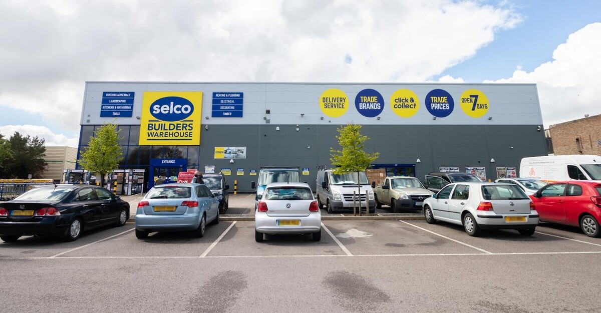 Images Selco Builders Warehouse