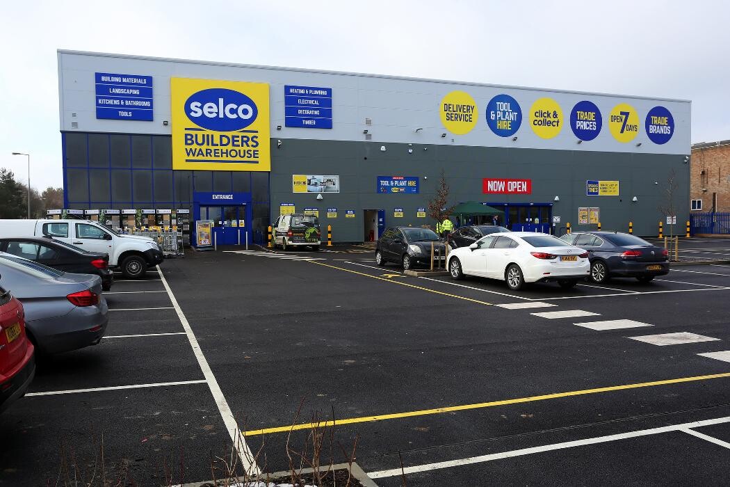 Images Selco Builders Warehouse