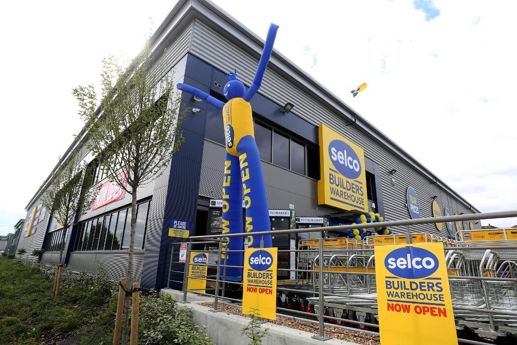 Images Selco Builders Warehouse