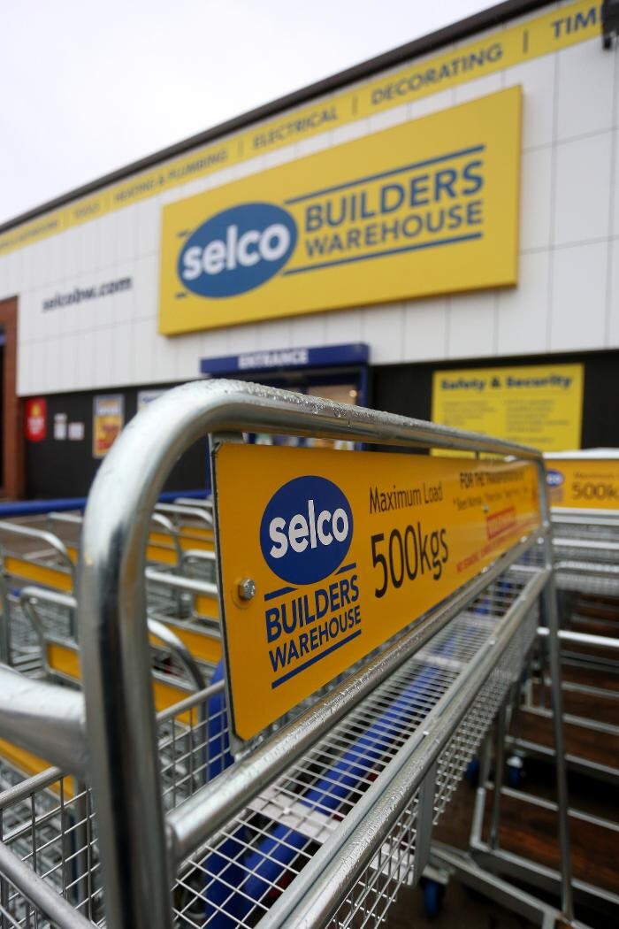 Images Selco Builders Warehouse