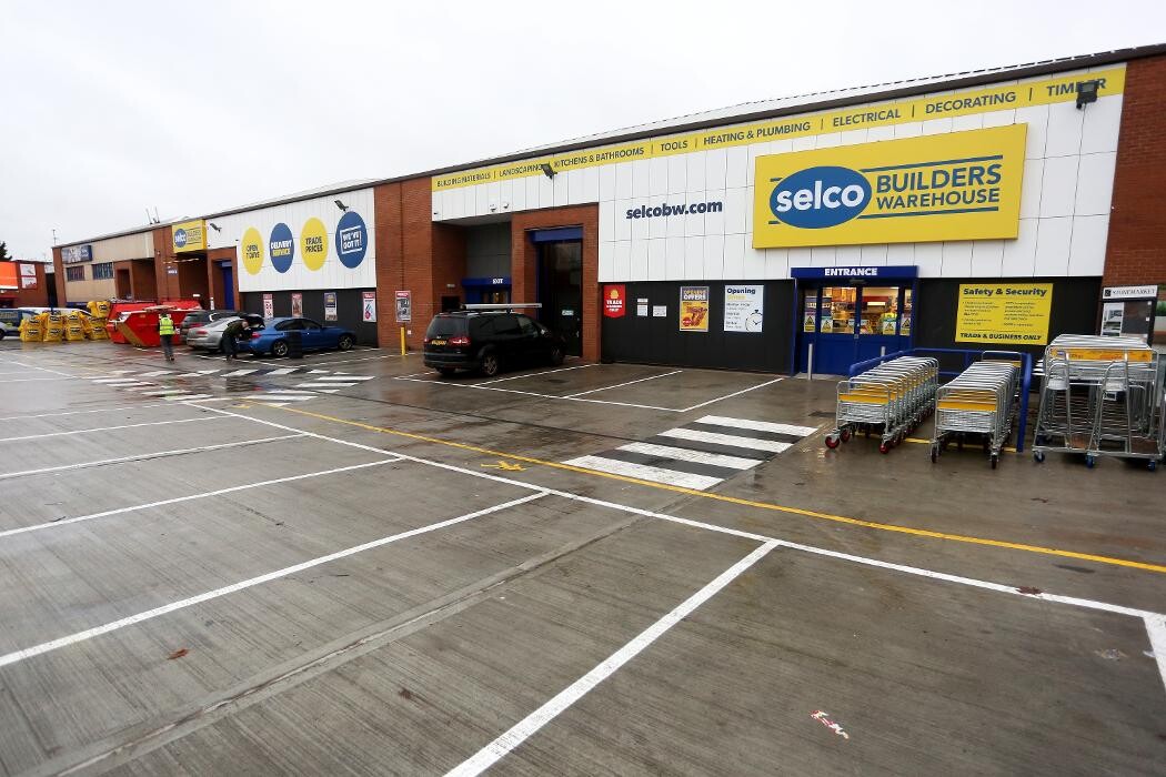 Images Selco Builders Warehouse