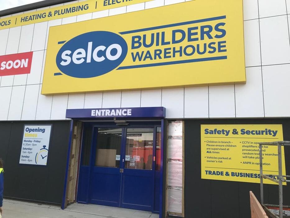 Images Selco Builders Warehouse