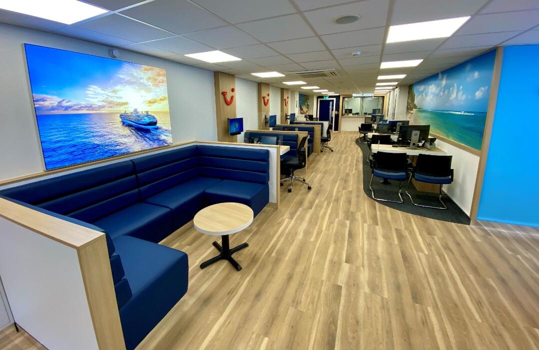 Images TUI Holiday Store