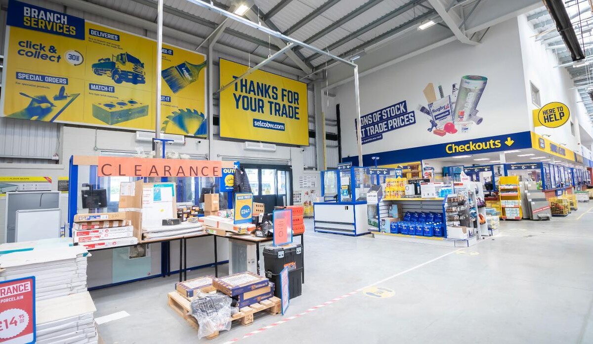 Images Selco Builders Warehouse