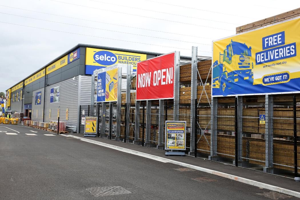 Images Selco Builders Warehouse