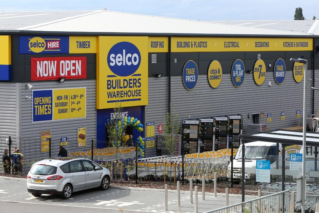 Images Selco Builders Warehouse