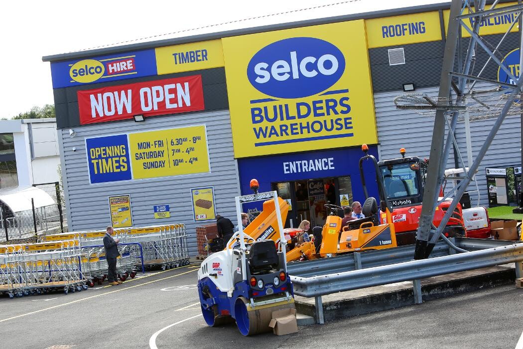Images Selco Builders Warehouse