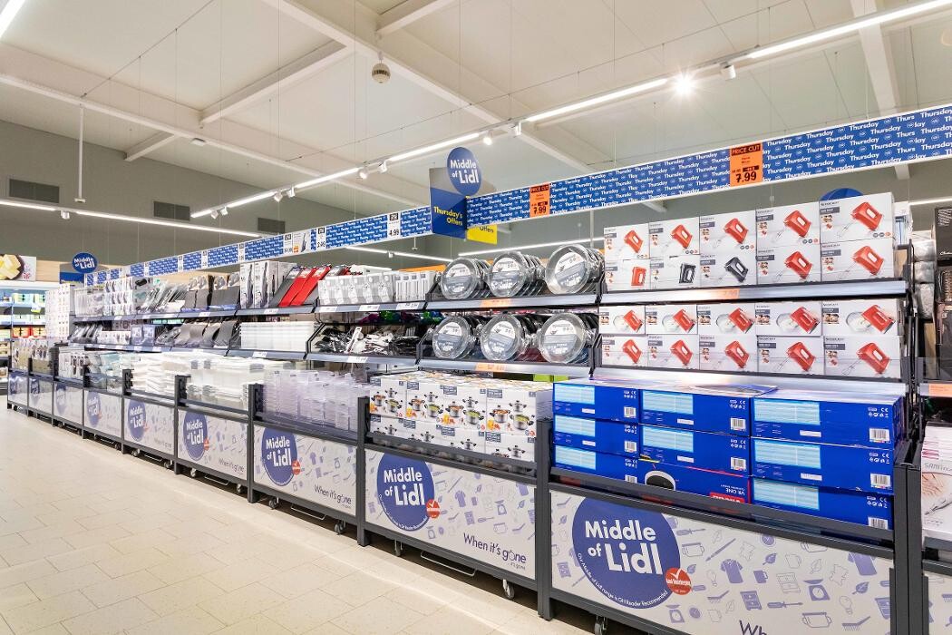 Images Lidl