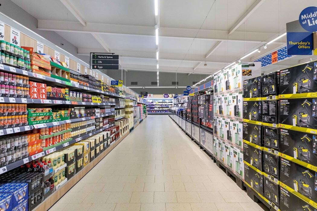 Images Lidl