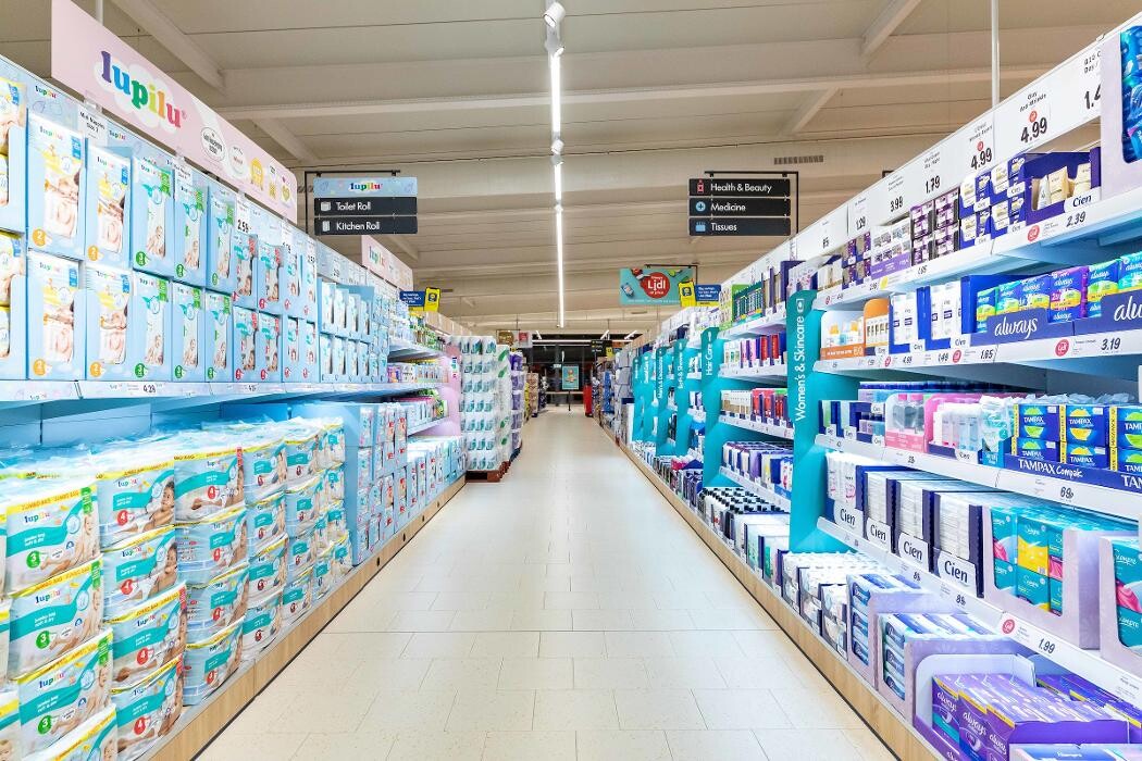 Images Lidl