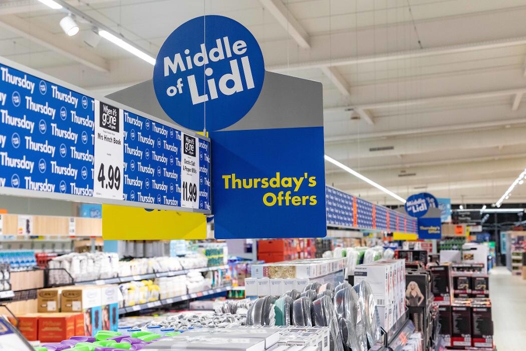 Images Lidl