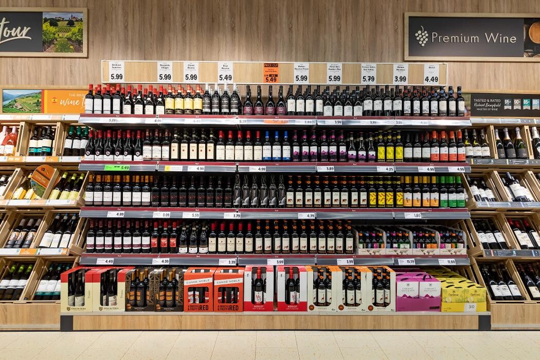 Images Lidl