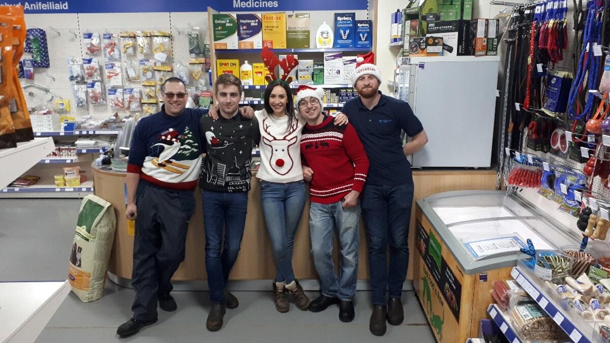 Images Wynnstay Stores