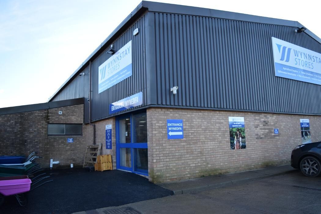 Images Wynnstay Stores