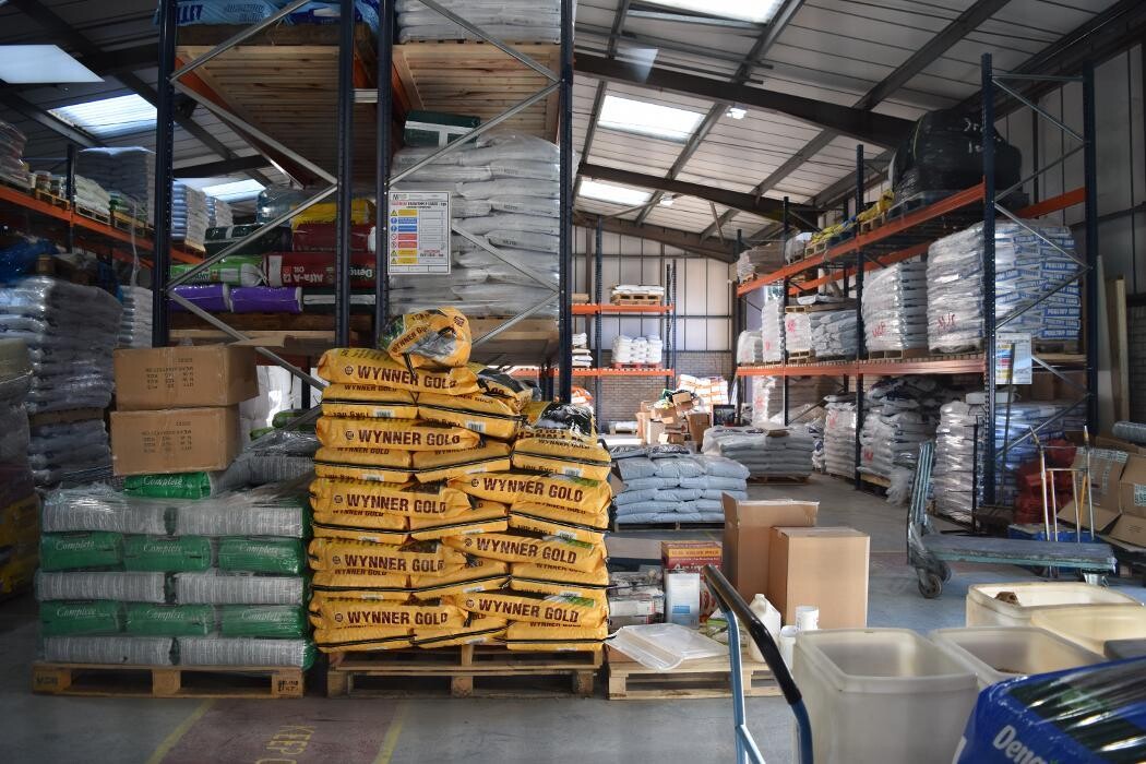 Images Wynnstay Stores