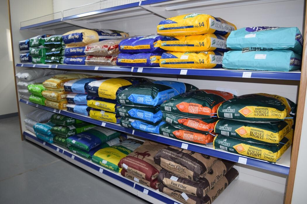 Images Wynnstay Stores