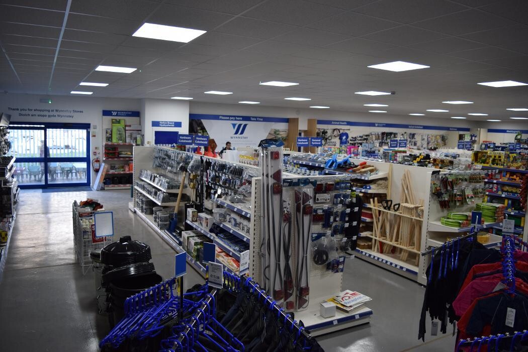 Images Wynnstay Stores
