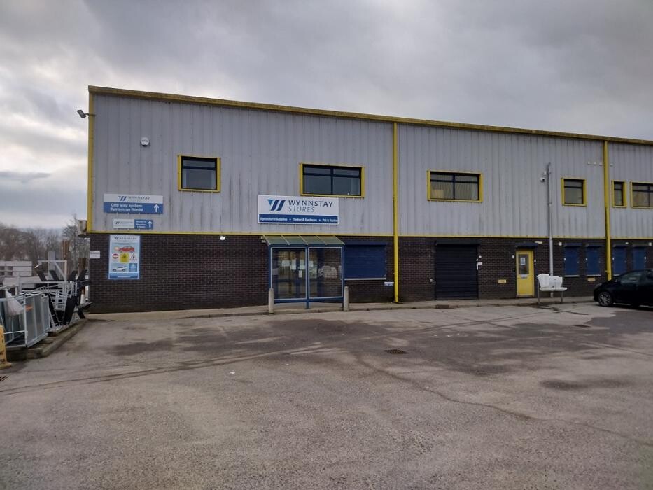 Images Wynnstay Stores