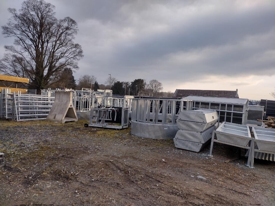 Images Wynnstay Stores