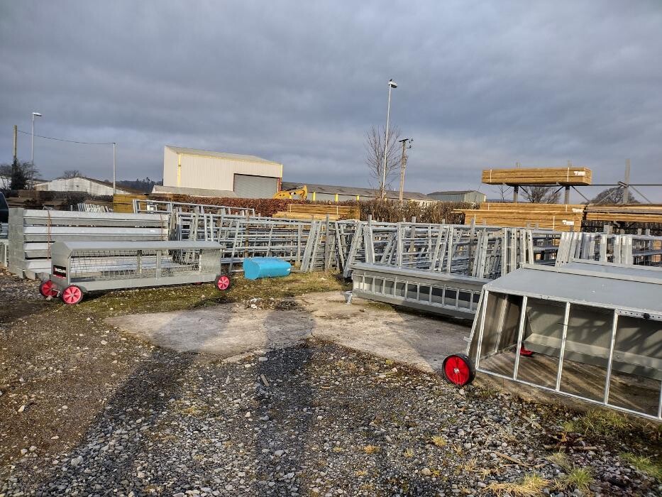 Images Wynnstay Stores