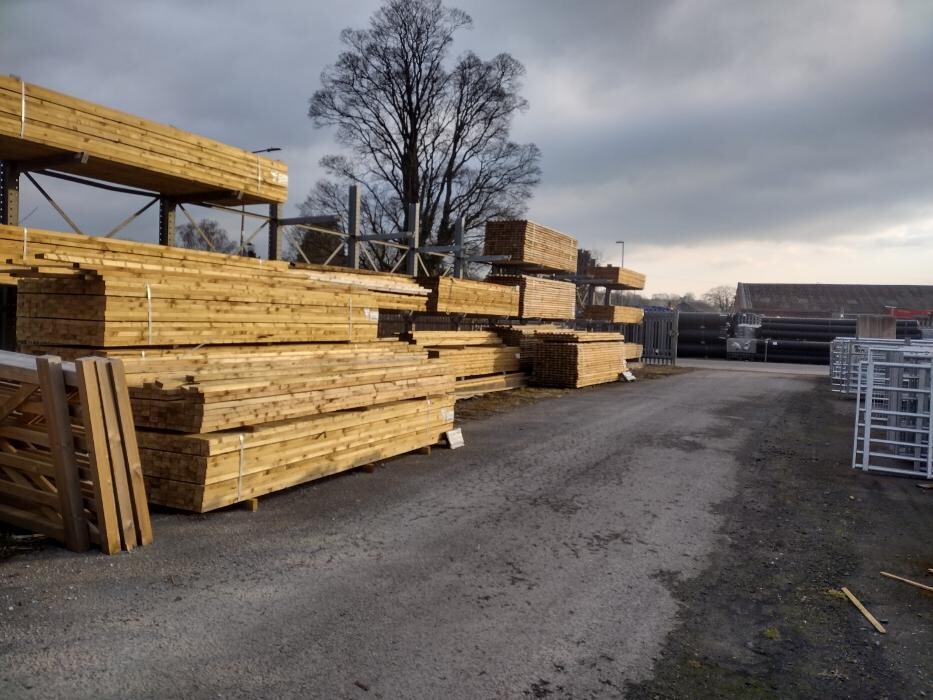 Images Wynnstay Stores