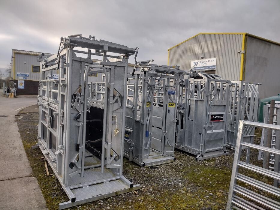 Images Wynnstay Stores