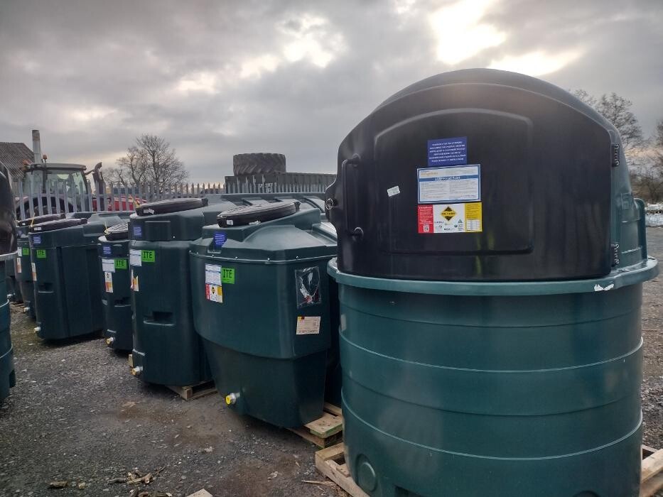Images Wynnstay Stores