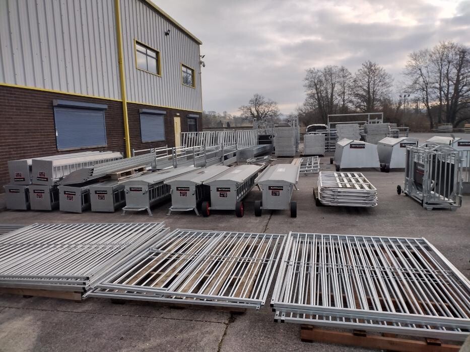 Images Wynnstay Stores