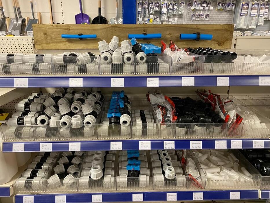 Images Wynnstay Stores